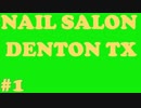How to Choose the Best Nail Bar Denton | Call Us (940) – 514 – 8812