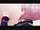 【MMD刀剣乱舞】骨喰で蜘/蛛糸モノ/ポ/リー