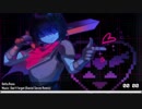 Delta Rune - Don't Forget (Daniel Seven Remix)