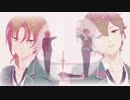 【MMDあんスタ】フリィダム ロリィタ【レオ・泉中心/ライハ組】
