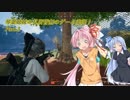 琴葉姉妹達の見所皆無のゲーム実況！part3(PUBGCS)