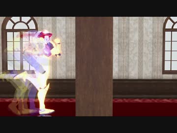 【ゆっくり】BAYONETTA2[ジャンヌ ∞Climax] Part22[CH09 1/3]