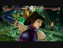 ソウルキャリバーⅥ　アサギｖｓサクラ他