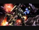 【実況】 がっかり傭兵の戦場記２ 【１７戦目高機動型ザク】