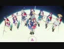 美少女戦士☆歌劇_レヴュースタァライト