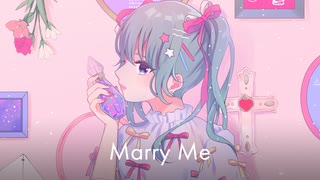 Marry Me / picco feat.初音ミク