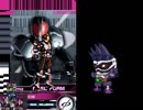 【MUGEN】仮面ライダー色々詰め合わせ⑧