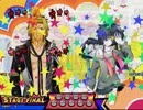 【ポップン】TRUTH behind UEX＋ダンス