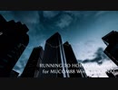 【FM音源】RUNNING TO HORIZON ／ 小室哲哉 for MUCOM88