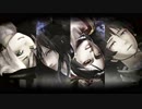 【MMD刀剣乱舞】-響喜乱舞-【大太刀男士】