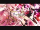 【人力×手描き刀剣乱舞】P/a/lette【鶴丸国永】
