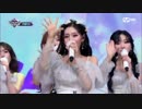 [K-POP] Lovelyz - Candy Jelly Love + Lost N Found  (LIVE 20190103) (HD)