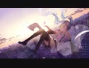 【初音ミクsoft】 勿忘草の花占い 【オリジナル】