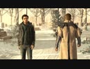 【実況】「DETROIT」初見1周目の思い出。＃29