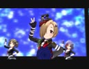 【デレステMV】　白坂小梅ちゃんでデレステMVメドレー