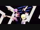 【vroid】メカクシコード【一次創作MMD】