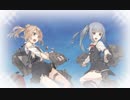 【艦これ】2019年冬イベE-1甲　輸送ゲージ1回で破壊