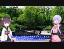 ゆかりさんときりたんが、コントみたいな会話劇するだけの物語