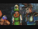 14【ゲイが】ドラゴンクエストヒーローズ 実況プレイ【ドラクエ無双！！】