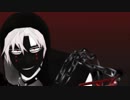 【#コンパスMMD】13で失敗作少女【自作モデル】