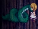 【実況】1時間ごとに加速する「魔女の家MV」（初見プレイ②）