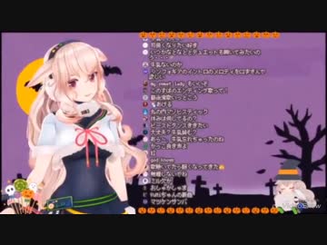 切り取ってループしたもこ田めめめのお腹の音10分耐久