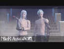 【実況】#07 壊されるために生まれてきた存在。【NieR：Automata】