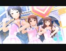 【デレステMV】Palette【バレンタイン反省会】