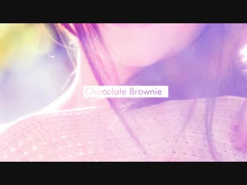 Chocolate Brownie