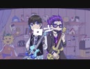 【色松】バンド松でロキ 【踊ってみた】
