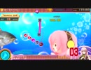 【Project DIVA F2nd】 まぐろたべたい 【譜面】