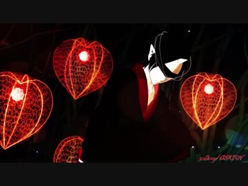 【鬼徹紅白歌合戦】30_sexy【鬼徹紅白最終決戦-赤】
