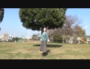 【Vivid_s/ソロ】 スイートマジック 踊ってみた 【うはぎ】