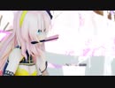 【MMD】チャイナドレス姿のルカが『響喜乱舞』を踊ります。1080p  60fps