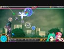 【Project DIVA F2nd】 君恋し 【譜面】