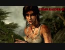 【美しきトレジャーハンター】TOMB RAIDER(トゥームレイダー) 冒険日誌2【実況】