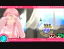 【Project DIVA F2nd】 語彙力がたりない優しい歌 【譜面】