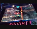 naughty girl@Queen's Palace(SPA)をｽﾏﾎで撮影