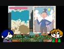 【刀剣乱舞】推し太刀と推し槍で描き初め！【偽実況?雑談?】