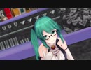 【アイドル部MMD】神楽すずで「ELECT」1080p