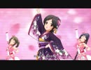 【デレステMV】　桃井あずきちゃんでデレステMVメドレー