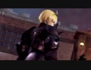 【DFFNT】ガリランド士官候補生の雑記帳