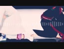 【MMD鬼徹】ONE OFF MIND【鬼徹紅白最終決戦-支】