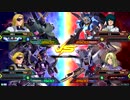 20190101　ベルガ・X2VSZ・レジェンド　シャッフル