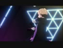 【MMDあんスタ】Popstar【鳴上嵐】