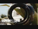 【実況】初FPSがレインボーシックスシージだとこうなるpart25