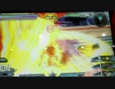 履物のEXVS2　直撮りテスト投稿（途中試合）