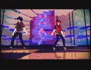 【MMDあんスタ】妄想感傷代償連盟【真緒と凛月】