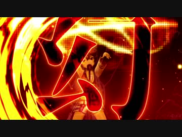 【村上巴】江戸まぼろし【MAD】