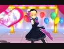 【シンデレラガールズ】宮本フレデリカで「オー・シャンゼリゼ」